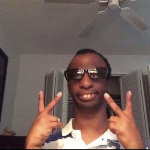 Meet your Posher, Jaylen